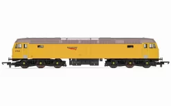 Hornby RailRoad R30043 Network Rail, Class 57, Co-Co, 57305