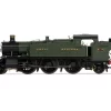 Hornby R3721 OO GWR Class 61xx 'Large Prairie' 2-6-2T Steam Locomotive #6110
