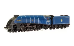 Hornby R3737 OO BR 'Mallard' A4 Class 4-6-2 Era 4 Steam Locomotive #60022