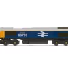 Hornby R3748 OO GBRf British Rail Co-Co Class 66 Diesel Locomotive #66789