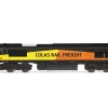 Hornby R3787 OO Colas Rail Freight Co-Co Class 66 Diesel Locomotive #66847
