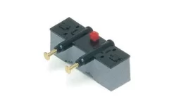 Hornby R394 OO Hydraulic Buffer Stop