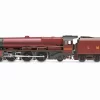 Hornby R3999X LMS,Princess Royal, 4-6-2.6205 ‘Princess Victoria’ With Flickering Firebox