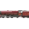 Hornby R3999 OO LMS Princess Royal 4-6-2 Diesel Locomotive #6205
