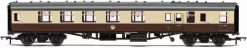 Hornby R40022 BR, Mk1 Brake Composite Corridor, E 21106 – Era 4