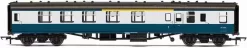 Hornby R40023 BR, Mk1 Brake Composite Corridor, W 21178 – Era 7