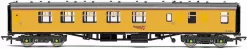 Hornby R40024 Network Rail, Mk1 Brake Composite Corridor, DB 975280 – Era 11