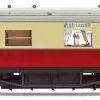 Hornby R40029 BR, Maunsell Kitchen/Dining First, S7998S – Era 4