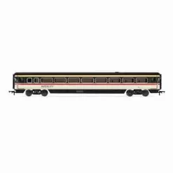Hornby R40152 BR, Mk4 Open First, Coach G, 11213 – Era 8