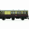 Hornby R40348 BR, Mk1 BSO, ADB977135 – Era 8