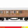 Hornby R4333 LNER Teak Brake