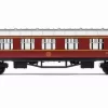 Hornby RailRoad R4388 LMS Composite Coach