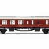 Hornby R4389 RailRoad LMS Brake Coach