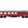 Hornby R4802 OO LMS 68' Dining/Restaurant Car #238