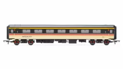 Hornby R4810 OO British Railways Mk2E First Open Era 8 Coach Car #E3237