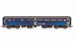 Hornby R4892A ScotRail, Mk2F Brake Second Open, 9527