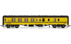 Hornby R4902 OO British Railways Mk.1 BTU Staff & Dormitory Coach #ADB-975574