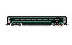 Hornby R4915C OO GWR Mk3 Sliding Door TS Era 11 Coach #48131