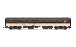 Hornby R4921 OO British Railways Intercity Mk.2F Brake Second Open Coach #9533