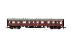 Hornby R4934A OO Hogwarts Express Mk.I SK Coach #99721