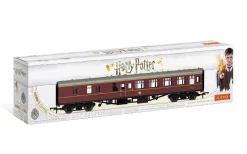 Hornby R4935 OO Hogwarts Express Mk.I BSK Brake Coach #99723
