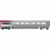 Hornby R4939A Cross Country Trains, Mk3 Sliding Door TSD