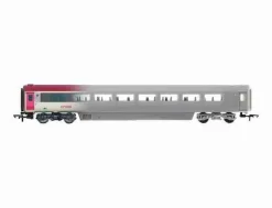 Hornby R4939A Cross Country Trains, Mk3 Sliding Door TSD