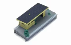 Hornby R510 Platform Shelter