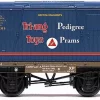 Hornby R60032 BR, Conflat A, Tri-ang – Era 5
