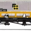 Hornby R60064 HAA Hopper, BR Coal Sector – Era 8