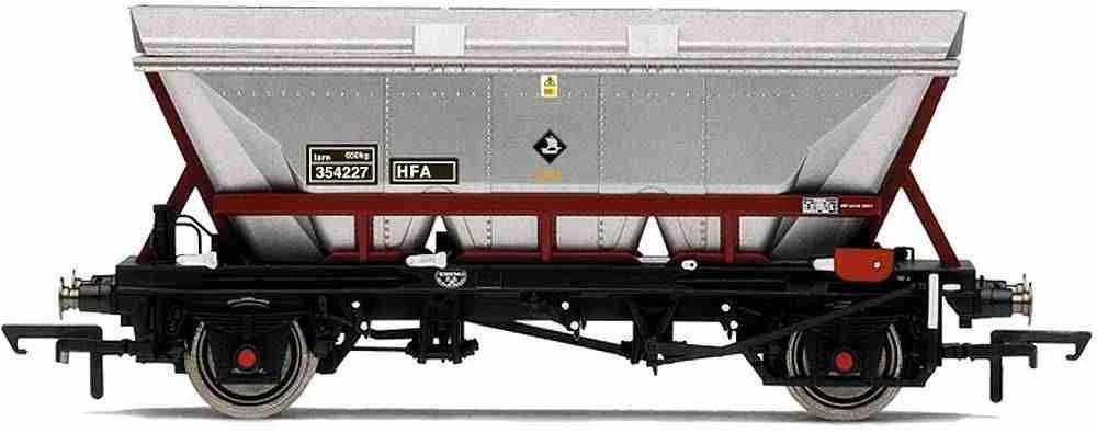Hornby R60068 HFA Hopper, EWS – Era 9 1 Hornby R60068 HFA Hopper, EWS – Era 9