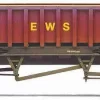 Hornby R60158 MHA ‘Coalfish’ Ballast Wagon, EWS – Era 8