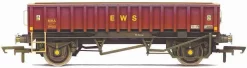 Hornby R60158 MHA ‘Coalfish’ Ballast Wagon, EWS – Era 8