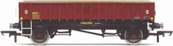 Hornby 60162 MHA ‘Coalfish’ Ballast Wagon, EWS – Era 8