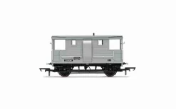 Hornby R6915 BR, 24T Diag. 1543 Goods Brake Van, 555040