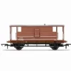 Hornby R6935 LMS, D1919 20T Brake Van, 730386