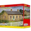 Hornby R7266 OO Assembled The Old Rectory