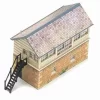 Hornby R8005 Signal Box