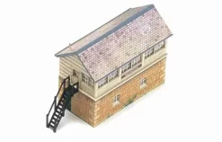 Hornby R8005 Signal Box