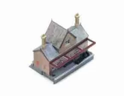 Hornby R8007 Booking Hall