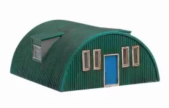 Hornby R8788 Corrugated Nissen Hut