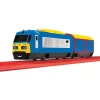 Hornby R9314 OO Playtrains - Thunder Express Goods Battery Operated Train Pack