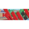 Hornby R9335 OO Playtrains Track Extension Pack #2 (Pack Of 6)