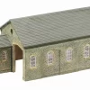 Hornby R9841 Granite Station Goods Shed