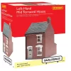 Hornby R9864 OO Assembled Skaledale Left Hand Mid-Terraced House