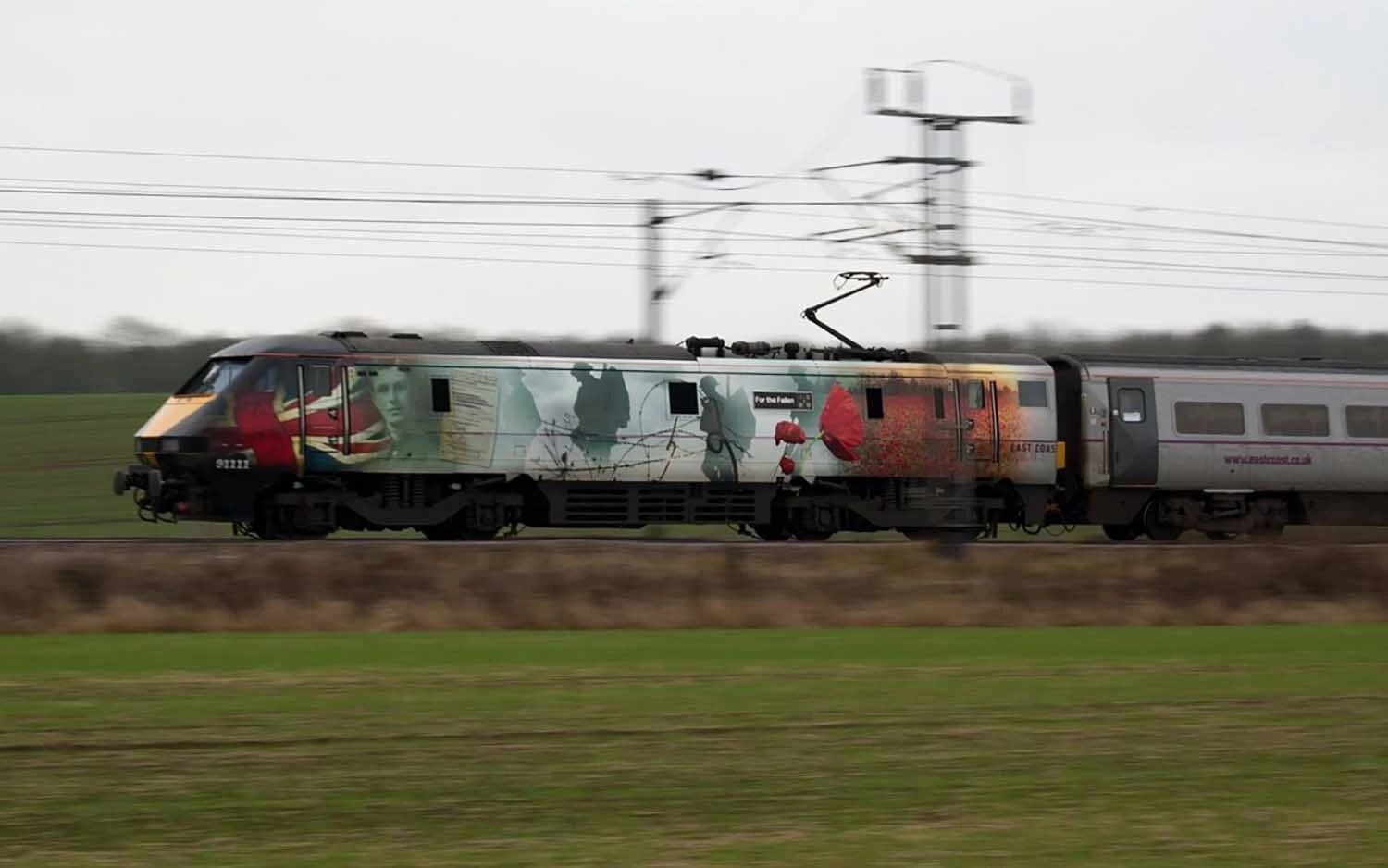 Hornby Express Outlet Store -Hornby Express Outlet Store HOR R3892