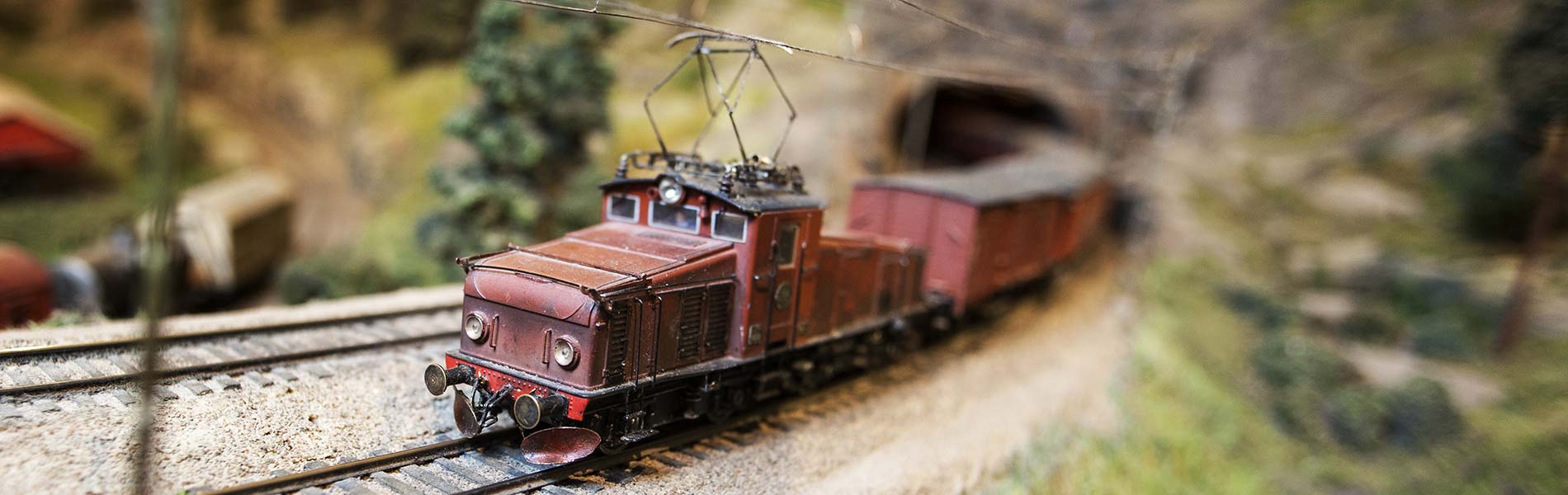 Hornby Express Outlet Store -Hornby Express Outlet Store modelljarnvagen